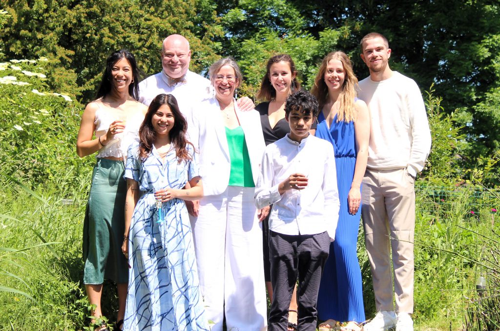 ma famille recomposée