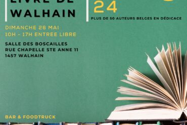 Salon de Villers-la-Ville